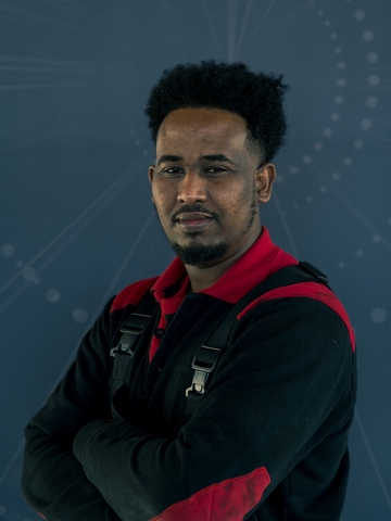 Yikalo Kidane