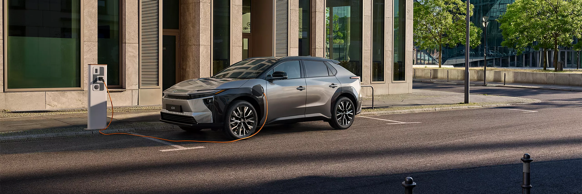 Toyota-bZ4X-Touring-zakelijk