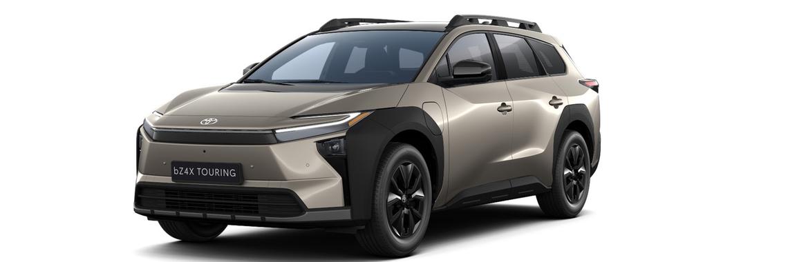Toyota bZ4X Touring Private Lease